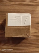 MS Pot-estante de almacenamiento de acero inoxidable para cocina, caja de palillos perforada gratis