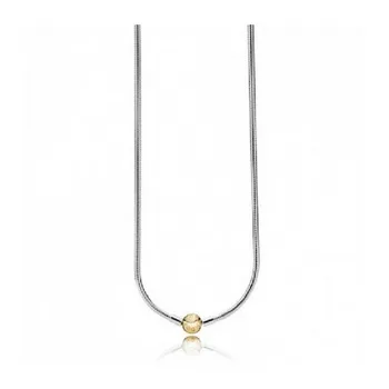 

PANDORA NECKLACE REF: 368004-50