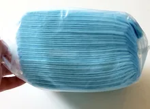 20 piezas-PAÑALES superabsorbentes para entrenamiento de perros, alfombrilla desechable de pañales saludables para perros, alta calidad