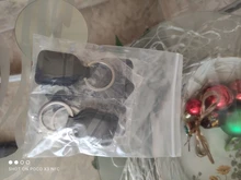 Tarjeta de Control de acceso de proximidad RFID, etiqueta rfid, 125Khz (llavero de cuero), 10 unids/lote, TK4100, venta al por mayor