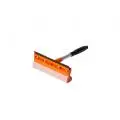 

Brush compact with foam and watercourse AB-M-04