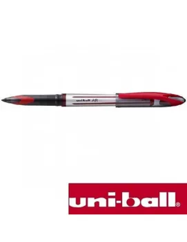 

PEN UNI-BALL AIR 0.7 MM RED COLOR