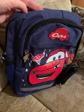 Disney-mochila bonita para guardería, monedero, Spiderman 95, bolso escolar para niños, novedad de 2020
