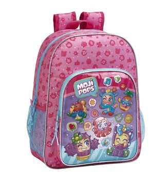 

33 CM backpack ADAPT. MOJIPOPS cart