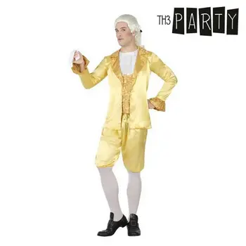 

Costume for Adults Male courtesan