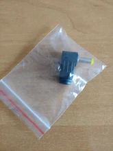 Cable de soldadura de 5,5x2,1mm, enchufe de CC, 90 grados, 5,5x2,5mm, 4,8x1,7mm, 4,0x1,7mm, 3,5x1,35mm, 1 Uds.