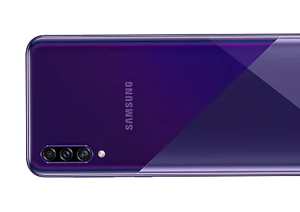 Смартфон Samsung Galaxy A30s 3+32GB