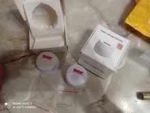 SECUGARD-Detector de fugas de agua con WiFi, alarma de fugas de líquido, nivel de agua, inundación, desbordamiento, advertencia, 2,4G, seguridad del hogar, aplicación Tuya Smart Life