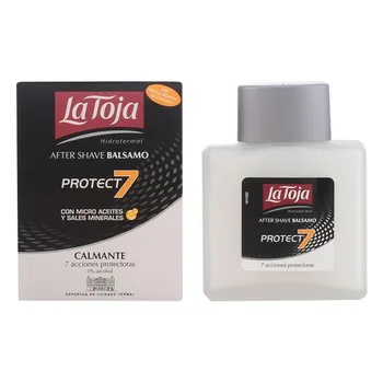 

After Shave Hidrotermal La Toja (100 ml)