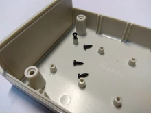 Pan-Head Screw-Kit Computer-Screw Carbon-Steel Black M2.3 M2.6 M3 Round Plated Phillips