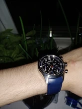 Correas de silicona para relojes, pulsera deportiva de goma de 20mm, 22mm, 21mm, para Seiko Skx, Omega, Seamaster, PlantOcean