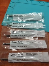 Solder-Iron-Tips Welding-Head T12-Series T12-JL02 5pcs/Set Commonly-Used