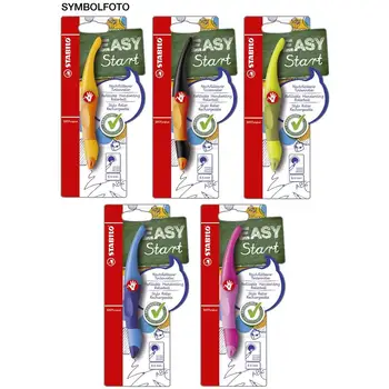

Blister Pack 5 Stabilo Easyoriginal ColormixSTABILO20.76