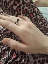 Retro nuevo Chic Corea transparente estética anillo colorido minimalista acrílico resina anillo para las mujeres joyería regalos de fiesta