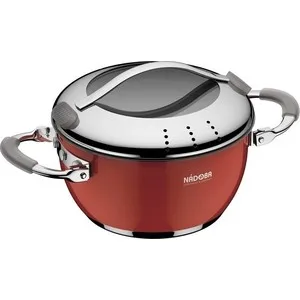 

Casserole with lid 1.4 L nadoba kvetunka (727213)