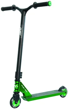 

Stunt Scooter TechTeam fury, Green