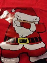 Camiseta a juego con latido del corazón para madre e hija, ropa de Navidad para madre, padre, niño