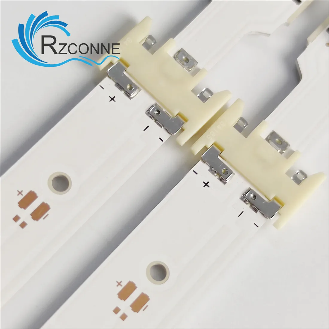 Tira Retroiluminação Led Lâmpada para Bn9634785a 10 34786a V5df480dca-r2 480dcb Lm4100106r 00117l Cy-wj048cglv1h Ue48j6300ak Ue48j6300 - Imagem 4