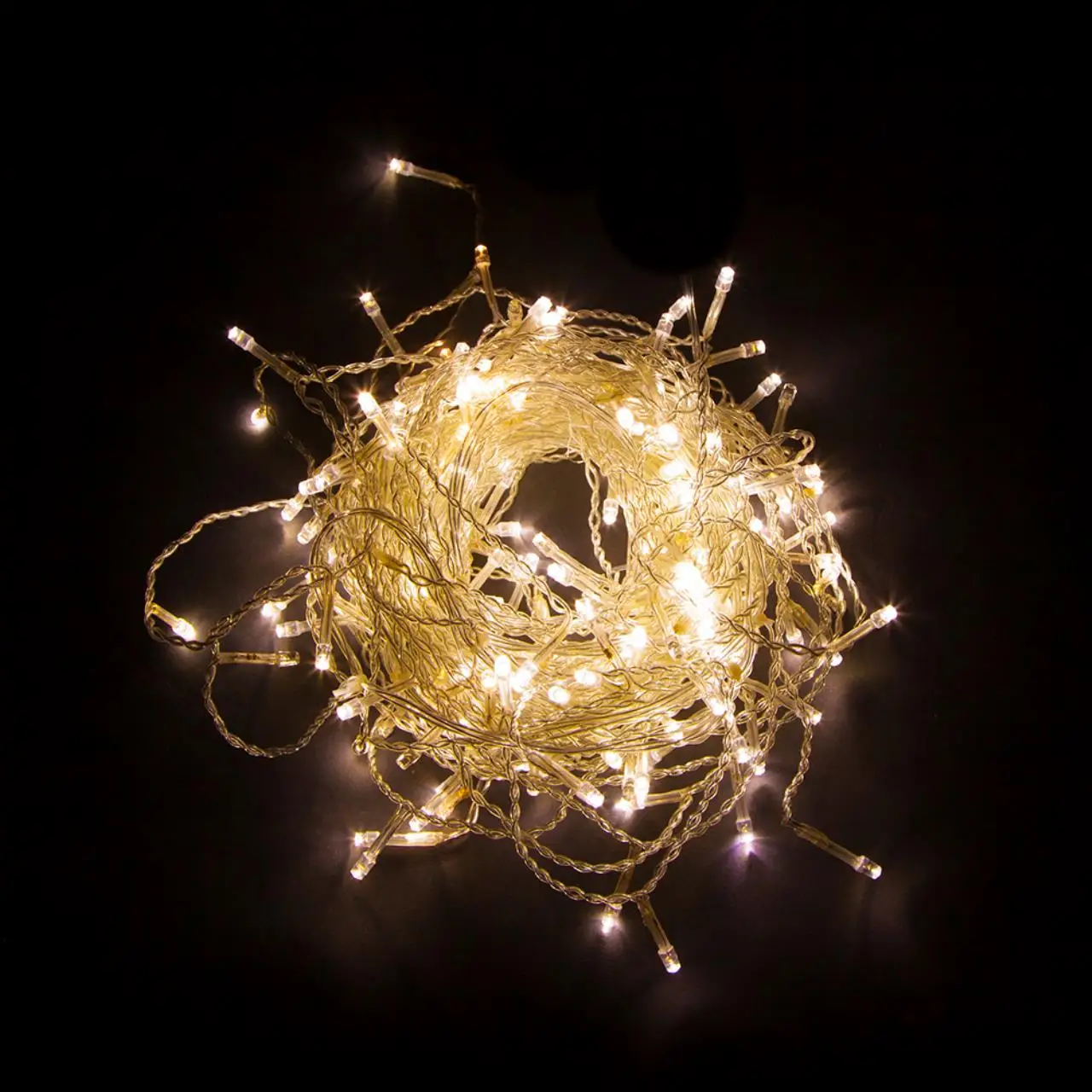 Электрогирлянда Christmas Feron series cl18 32326 8W led Garland garland электрогирлянда гирляды | Лампы и