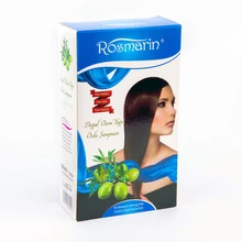 Rosmarin озоновое масло Шампунь 300 мл