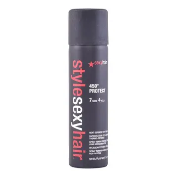 

Protective Hair Treatment Style Sexyhair Sexy Hair (150 ml)