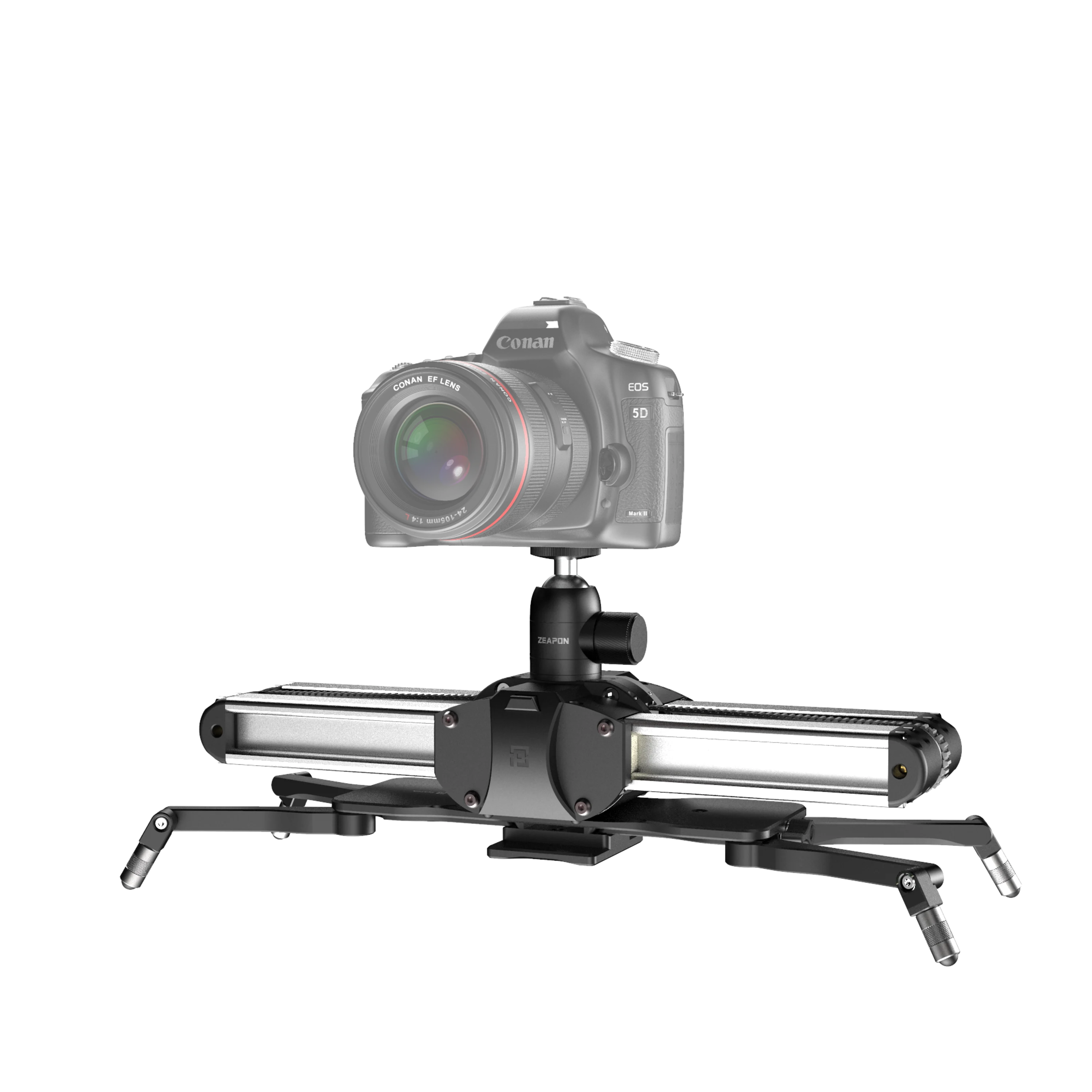 Набор ZEAPON MICRO2|Слайдеры и рельсовые системы| |