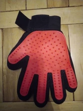 HOOPET Gato Guantes de Masaje Peine Del Pelo Del Cepillo de Baño Para Mascotas Perro Mascota de Aseo productos de Limpieza