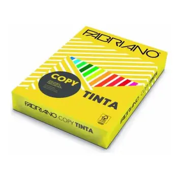 

Copy paper tint a3 160gr 125fg col. Soft Cedar fabrianoFABRIANO43.31