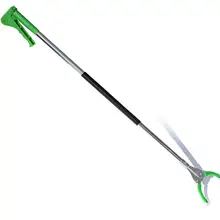 Йенгеч-чёп топлама апаратил(дюз аглыз-92 см