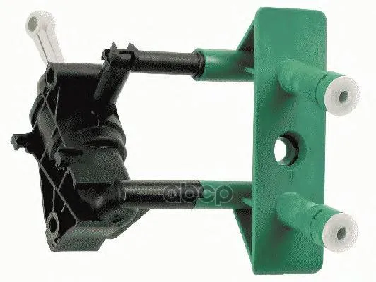 6284 600 149_цилиндр Сцепления Главный! Ford Focus Europe 98 Sachs 6284600149 Sachs арт. 6284600149