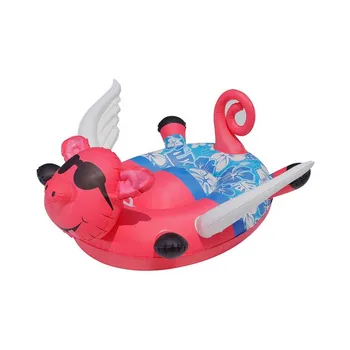 

Inflatable pool figure 115256