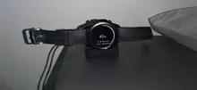 Charging-Cable Dock-Bracket Galaxy Watch Samsung Conversion for 3 41/45 R840 R850 Cradle