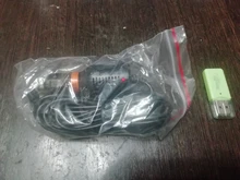 E-ACE 10 Inch Touch Car Dvr Streaming Media Mirror Dash Cam FHD 1080P Video Recorder