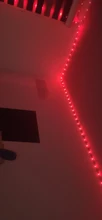 Led-Strip-Lights Diode Tape Control Flexible Ribbon Bluetooth Waterproof Rgb Rgb 5050