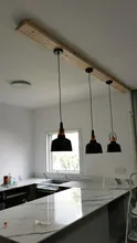 Lightings Led-Pendant-Lights Hang-Lamp Loft E27 Vintage Aluminum And 1 New-Arrived