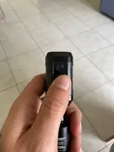 Ambition-fuente de alimentación inalámbrica para máquina rotativa, fuente de alimentación RCA, Audio, interfaz DC, adaptador de descuento, carga rápida