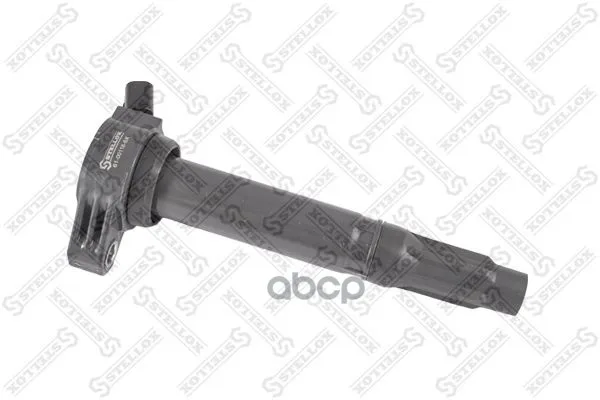 61-00118-Sx_катушка Зажигания! Lexus Rx, Toyota Camry/Rav 4 3.5/4.5i 06 Stellox 6100118sx Stellox арт. 6100118SX