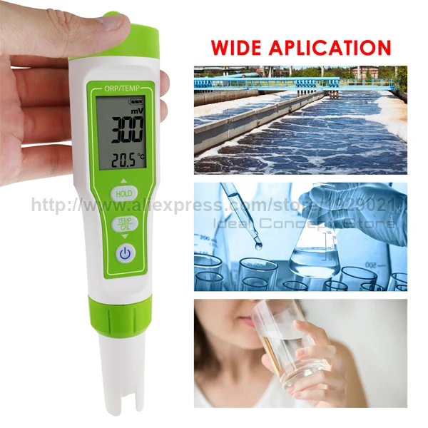 6-Ideal-Concept-Water-quality-meter-ORP-301-Wide-App