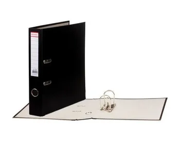 

Folder-recorder brauberg with a corner