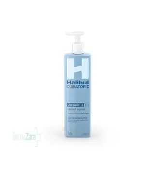 

Halibut PA body lotion 400 ml