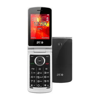 

Mobile phone SPC Opal 2318N 2,8" Bluetooth 800 mAh White