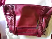 Nuevo borla de cuero bolsas de gran capacidad mujeres hombro bolsa de mensajero bolso famoso gran bolsa de diseñador de alta calidad bolsos saco