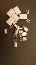 Tail Connectors Jack Electric-Terminals Male-Plug Type-C 5/10pcs Lot USB3.1 4-Pin Mirco