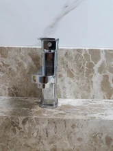 Basin Mixer Bathroom Faucet Water-Tap Bacia Hot Torneira Single-Handle Cold Banheiro