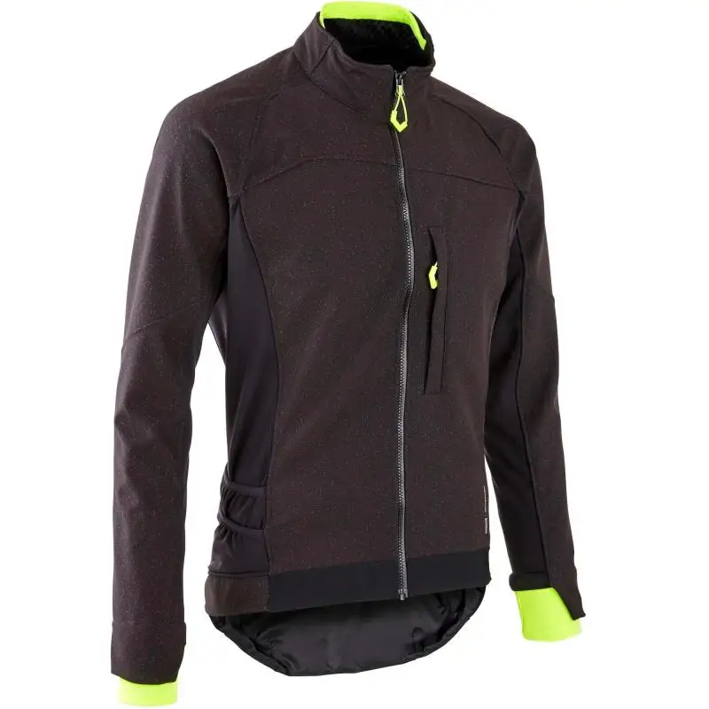 КУРТКА ДЛЯ ГОРНОГО ВЕЛОСПОРТА МУЖСКАЯ ST 500. ROCKRIDER. Decathlon