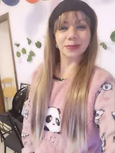 GEMMA Cosplay largo negro recto pelucas sintéticas con flequillo para las mujeres de África americano Lolita de diario fiesta resistente al calor de fibra