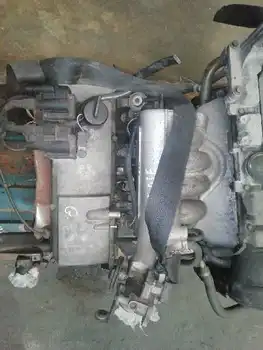 

K7MA7/02 K7MA7 Complete Engine Renault Megane I Scenic (ja0) *