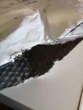 GOG-lente magnética 201 para esquí, gafas esféricas de esquí nocturno, color amarillo