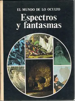 

Spectra and ghosts-Frank Smith