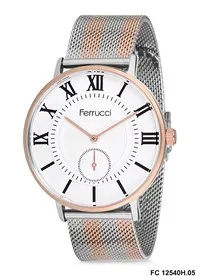 FC 0919 12540 H. 05 640012 мужские наручные часы